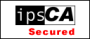 Secured by ipsCA
